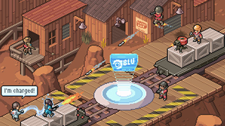 The Littlest <em>Team Fortress 2</em>